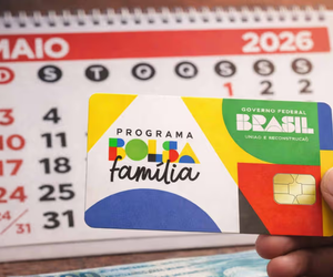 Bolsa Família de maio começa a ser pago pela Caixa; veja o calendário