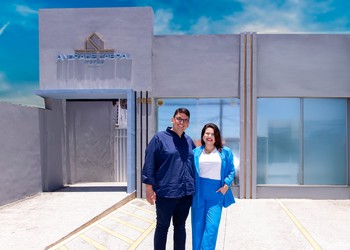 I Feirão de Imóveis da Andrade Cabral Imobiliária acontece de 6 a 9 de novembro em Aracaju