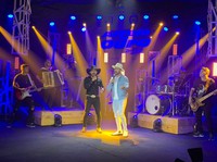 Buscapé Arreio de Ouro lança novo CD e DVD com participações especiais