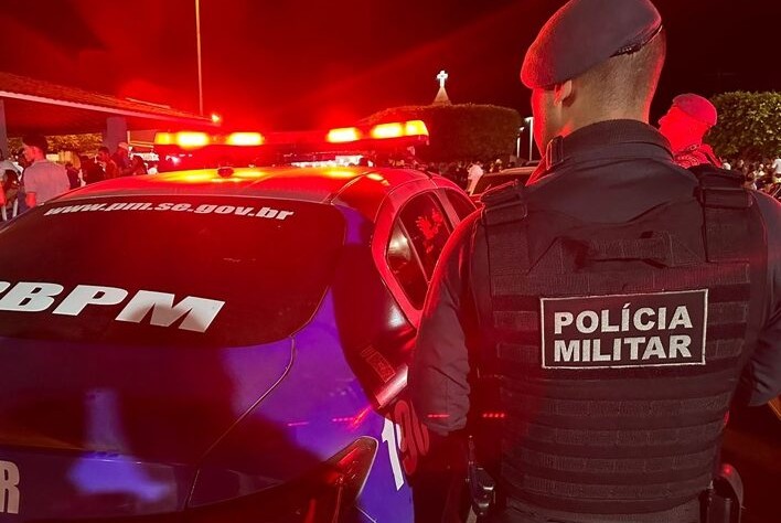 Foragido da Justiça por homicídio morre durante confronto policial em Lagarto