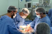 Hospital de Cirurgia realiza seu primeiro transplante renal e reforça avanço na saúde de Sergipe