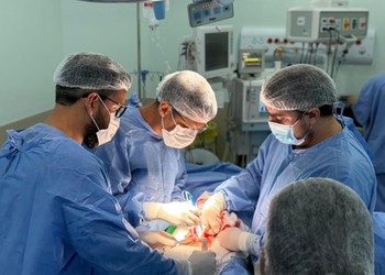 Hospital de Cirurgia realiza seu primeiro transplante renal e reforça avanço na saúde de Sergipe