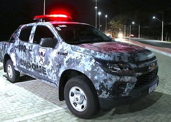 Homem é preso após oferecer R$ 1,5 mil a policiais para evitar prisão em Aracaju