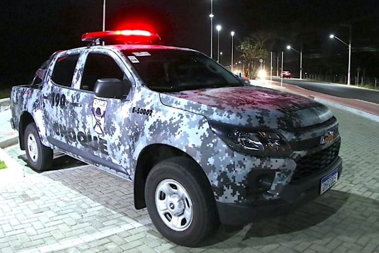 Homem é preso após oferecer R$ 1,5 mil a policiais para evitar prisão em Aracaju