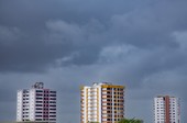 Semac emite aviso meteorológico de chuvas moderadas a intensas em Sergipe