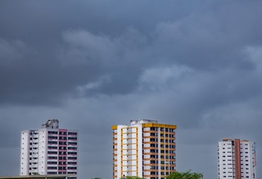 Semac emite aviso meteorológico de chuvas moderadas a intensas em Sergipe