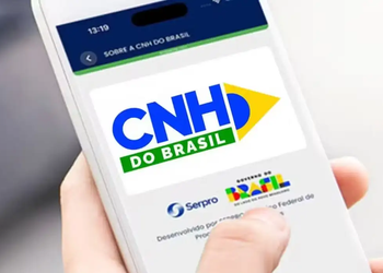 Câmara aprova medida provisória que estabelece a renovação automática da CNH
