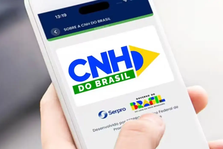 Câmara aprova medida provisória que estabelece a renovação automática da CNH