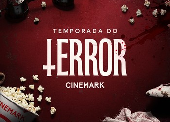 Temporada do Terror 2025: Cinemark anuncia programação especial com mais de 10 filmes por R$ 13 o ingresso