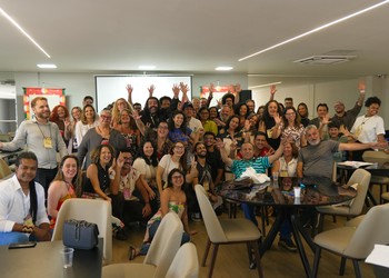 Instituto BR organiza Seminário da Rede de Cultura e Economia Criativa, em Aracaju
