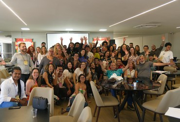 Instituto BR organiza Seminário da Rede de Cultura e Economia Criativa, em Aracaju