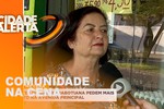 Comerciantes do bairro Jabotiana pedem mais policiamento na avenida principal