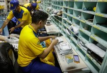 Inscrições para Jovem Aprendiz dos Correios encerram no próximo sábado (11)