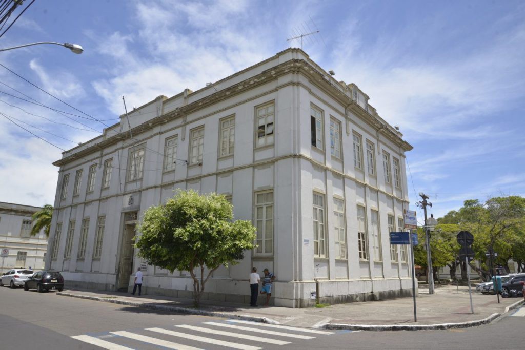 Prefeitura de Aracaju envia projetos de lei à Câmara com perdão de dívidas de IPTU e ISS