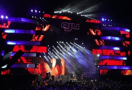 Quem pisca, perde: Lote às Escuras do Camarote Aju 2026 já está à venda