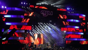 Quem pisca, perde: Lote às Escuras do Camarote Aju 2026 já está à venda