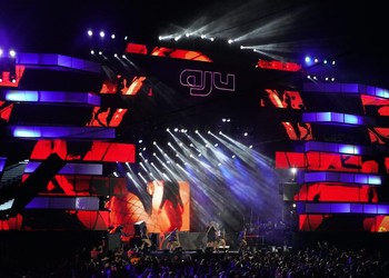 Quem pisca, perde: Lote às Escuras do Camarote Aju 2026 já está à venda