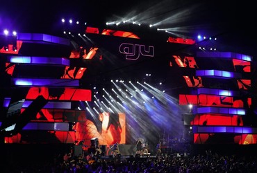 Quem pisca, perde: Lote às Escuras do Camarote Aju 2026 já está à venda