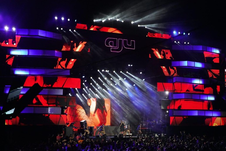 Quem pisca, perde: Lote às Escuras do Camarote Aju 2026 já está à venda