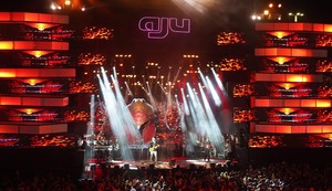 Pré Caju 2025: Últimos ingressos para o Camarote Aju estão quase esgotados