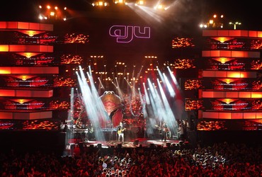 Pré Caju 2025: Últimos ingressos para o Camarote Aju estão quase esgotados