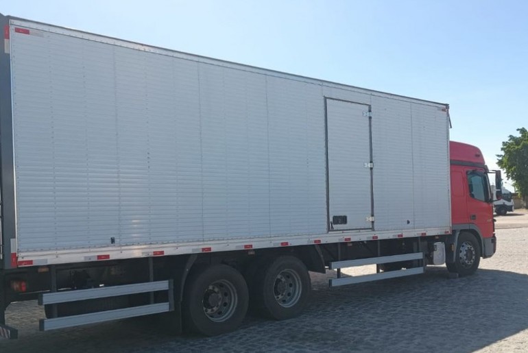 Sefaz recupera mais de R$ 254 mil em cargas irregulares em Sergipe