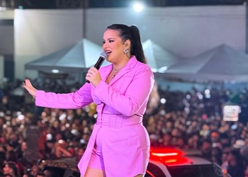 Aracaju dá voz às mulheres com estreia da label Arrocha Delas