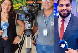 TV Atalaia e RECORD News firmam parceria para ampliar visibilidade de Sergipe em rede nacional