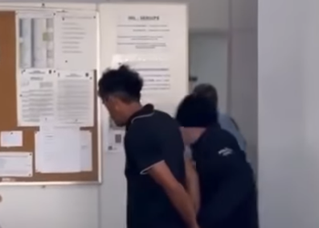 Homem suspeito de abuso sexual, homicídio e carbonização de corpo de cadela em Itabaiana é preso