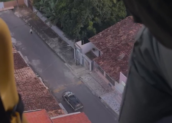 Operação prende grupo acusado de homicídios e tráfico em Itaporanga D’Ajuda
