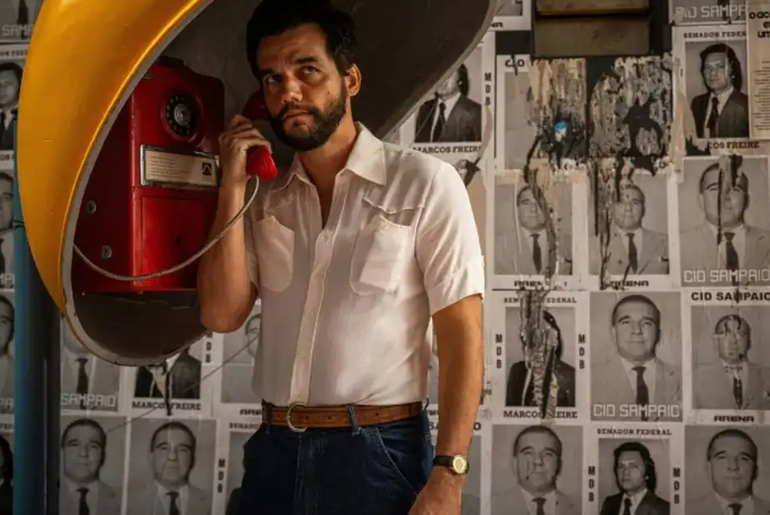 Academia Brasileira de Cinema divulga lista de pré-candidatos para candidatura no Oscar 2026