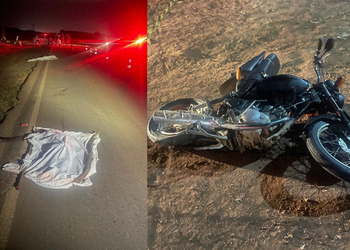 Motorista que atropelou avô e dois netos  é preso em Poço Redondo