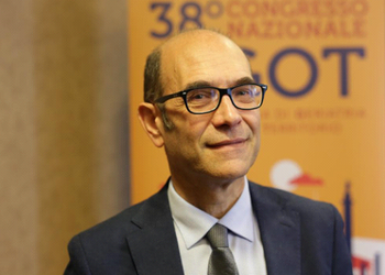 Geriatra italiano traz para Aracaju modelo premiado de cuidados ao idoso