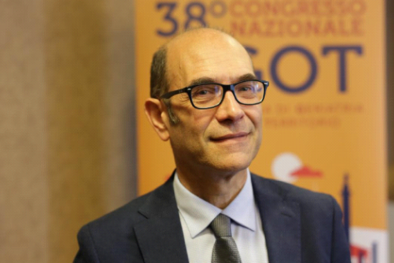 Geriatra italiano traz para Aracaju modelo premiado de cuidados ao idoso
