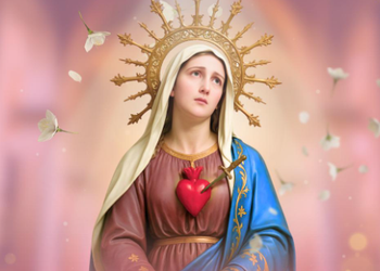 Paróquia Nossa Senhora da Soledade realiza setenário em honra à padroeira