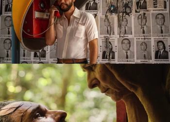 Brasil apresenta seis finalistas para tentar vaga no Oscar 2026; Confira a lista