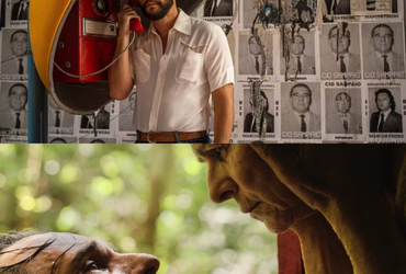 Brasil apresenta seis finalistas para tentar vaga no Oscar 2026; Confira a lista