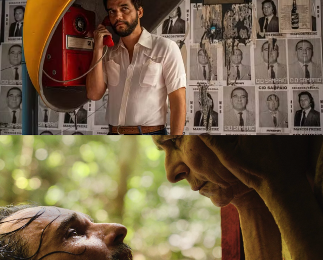 Brasil apresenta seis finalistas para tentar vaga no Oscar 2026; Confira a lista