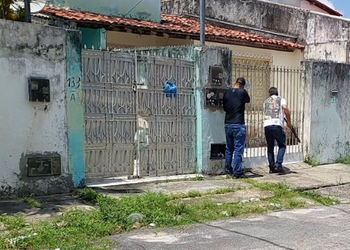 Foragido por homicídio cometido em 2014 no Rio de Janeiro é preso na capital sergipana