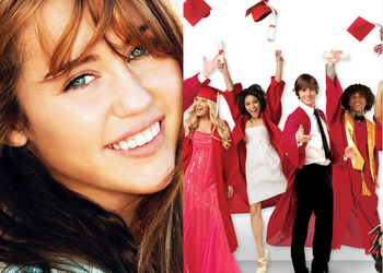 High School Musical 3 e Hannah Montana – O Filme retornam aos cinemas com ingressos a R$ 15
