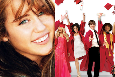High School Musical 3 e Hannah Montana – O Filme retornam aos cinemas com ingressos a R$ 15