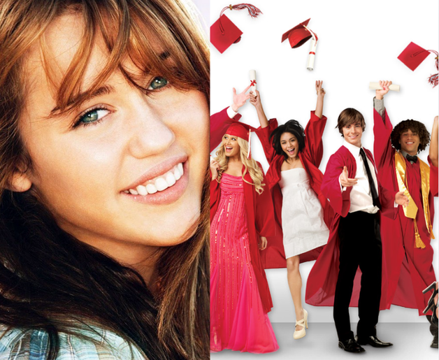 High School Musical 3 e Hannah Montana – O Filme retornam aos cinemas com ingressos a R$ 15