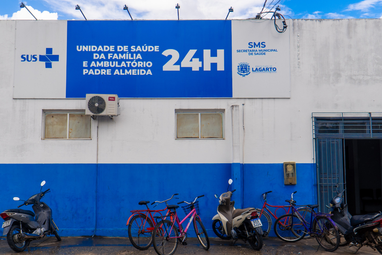 Tentativa de estupro a médica em UPA de Lagarto: caso é denunciado e gerará investigação