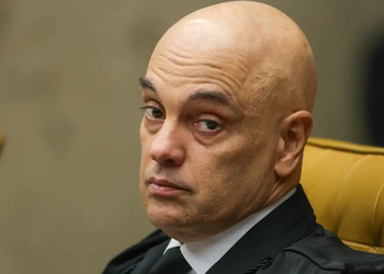 Estados Unidos impõem sanções à família de Alexandre de Moraes, Ministro do STF