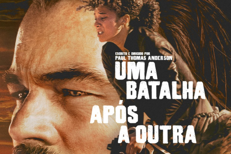 Uma Batalha Após a Outra: A Estreia Imperdível de Paul Thomas Anderson nos Cinemas Brasileiros