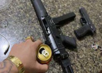 Operação Policial “Salva Dores” desarticula grupo criminoso ligado a homicídios em Sergipe