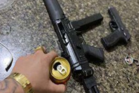 Operação policial termina com uma morte e dez mandados de busca cumpridos em Sergipe