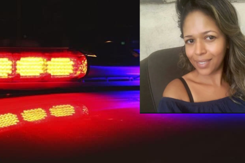 Mãe de 7 filhos é morta com tiro no peito por companheiro em Estância