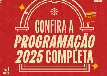 Prefeitura e governo lançam programação do FASC 2025 e afirmam: este será o maior ano do festival