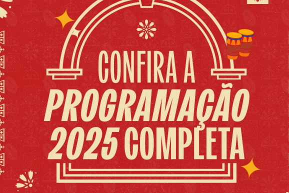 Prefeitura e governo lançam programação do FASC 2025 e afirmam: este será o maior ano do festival